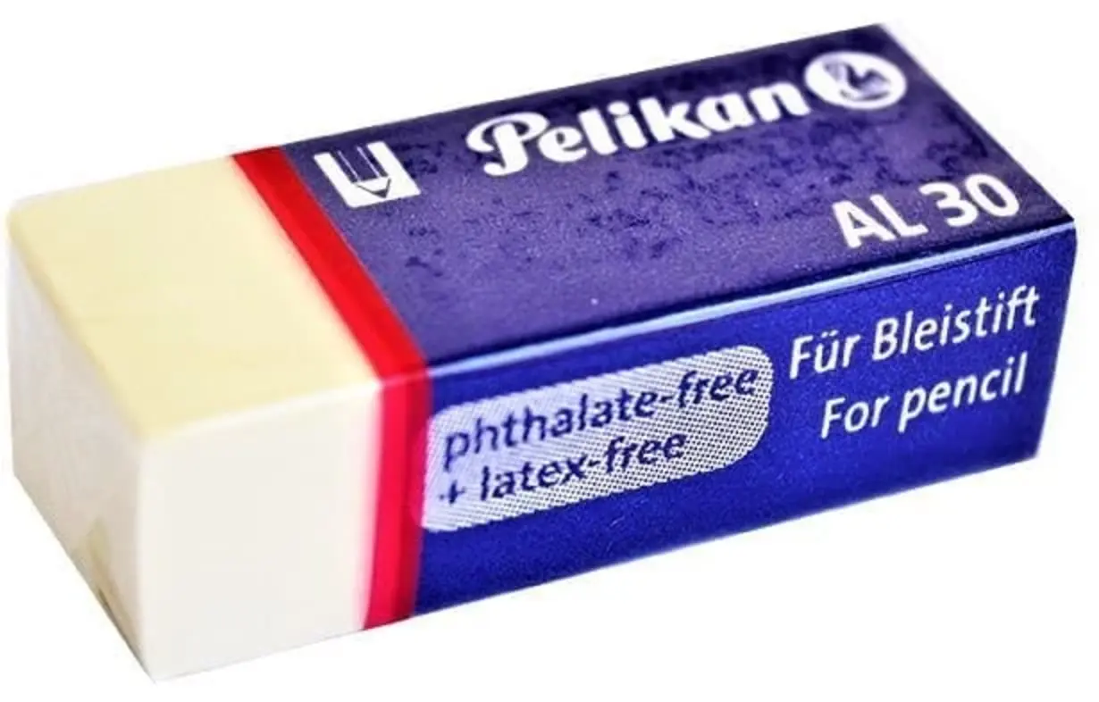 Pelikan Eraser Al30